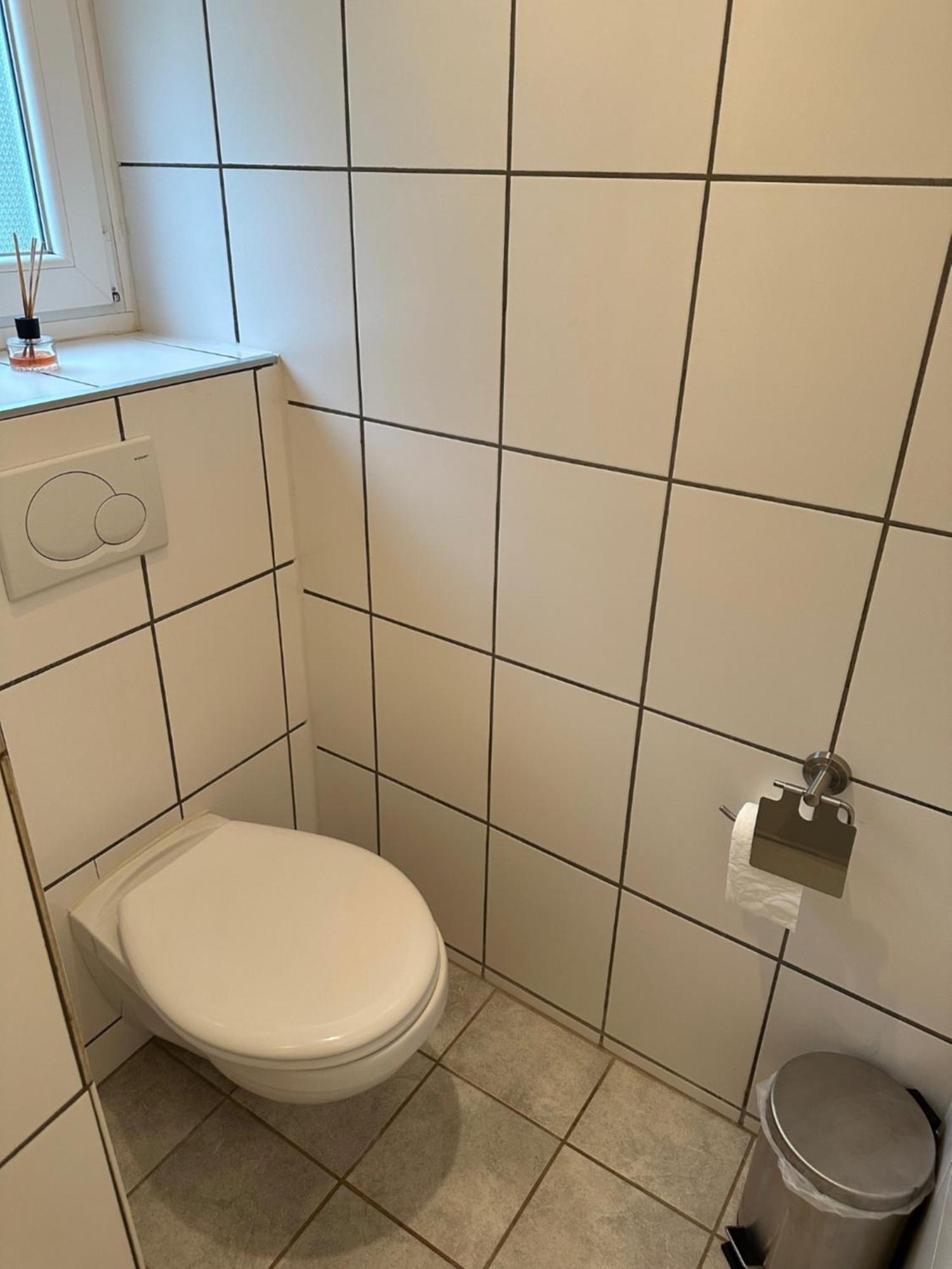 Camping Waldfrieden Saarburg Exterior foto