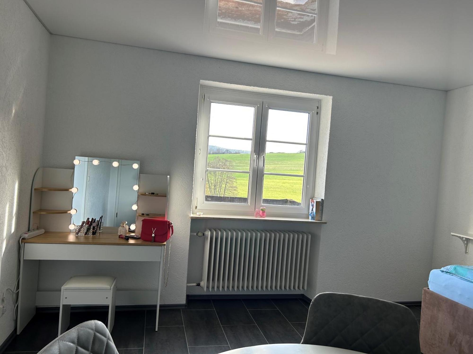 Camping Waldfrieden Saarburg Exterior foto